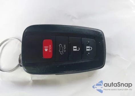 2025 Toyota Rav4 Xle Premium из США, поврежденный, VIN 2T3A1RFV3SW534942